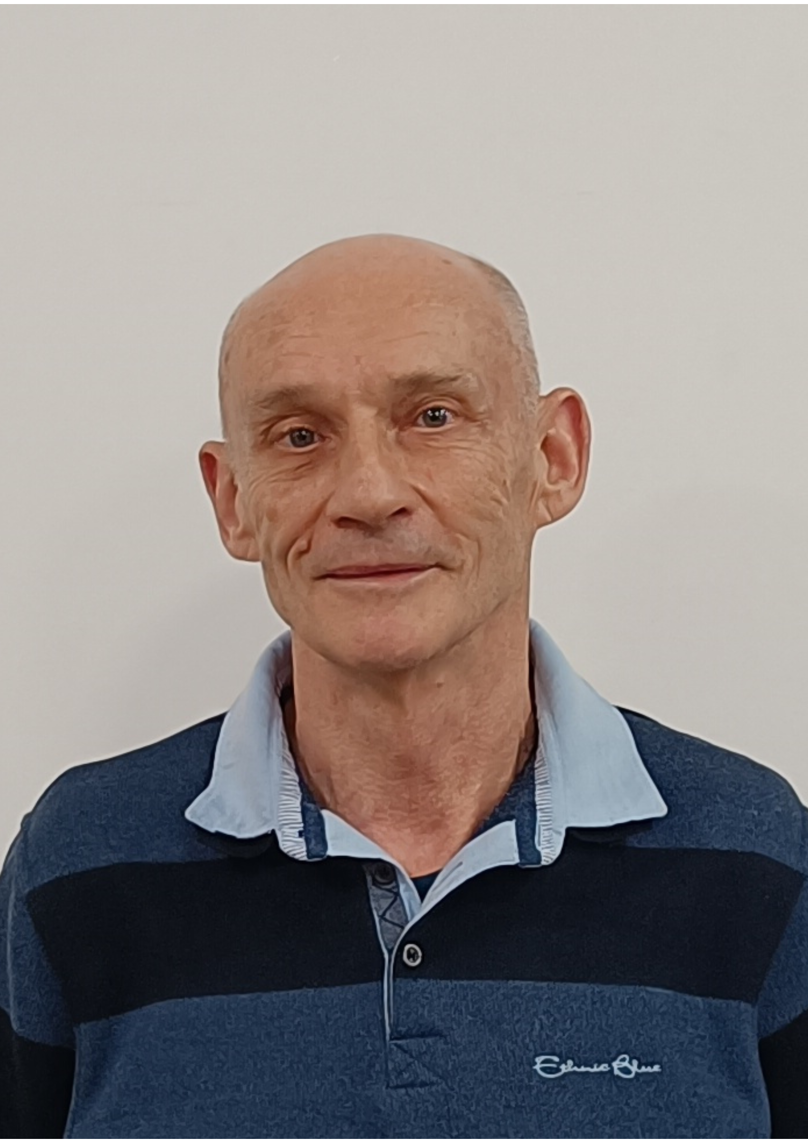 Guy Gondouin