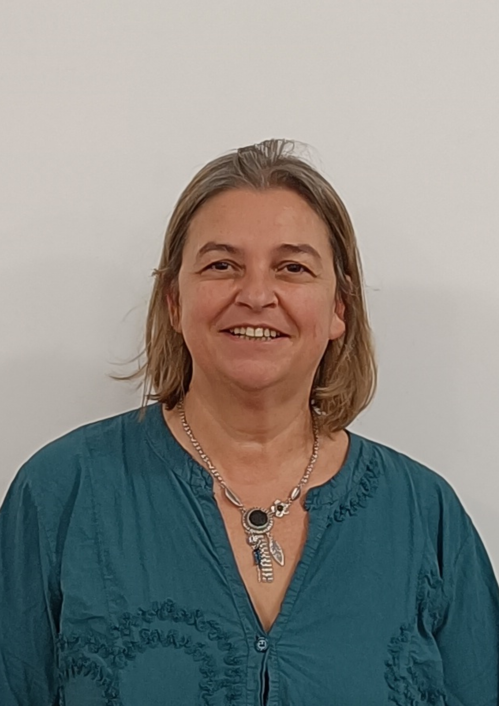 Angélique LECERF