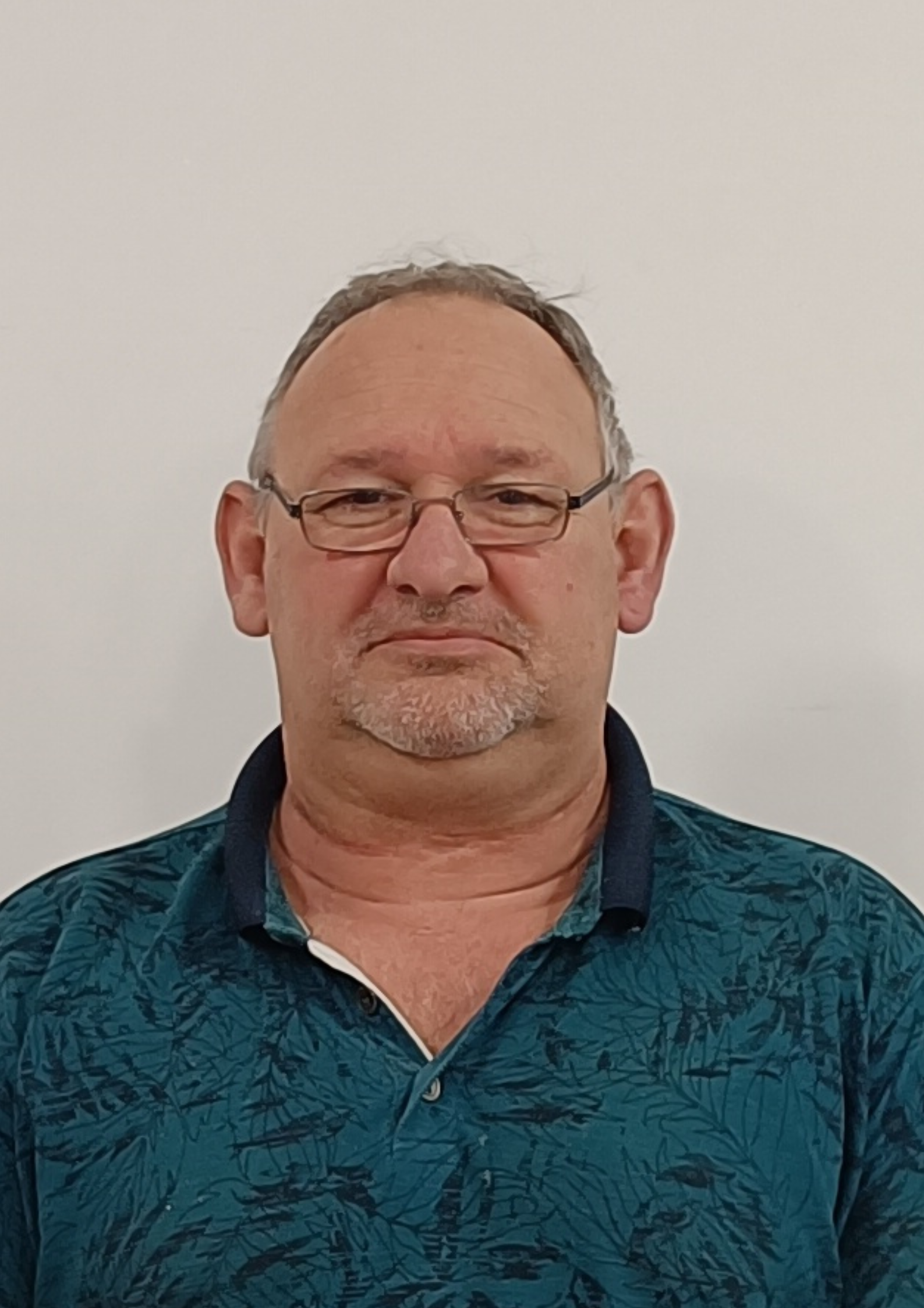 Jean Yves LE BRUN